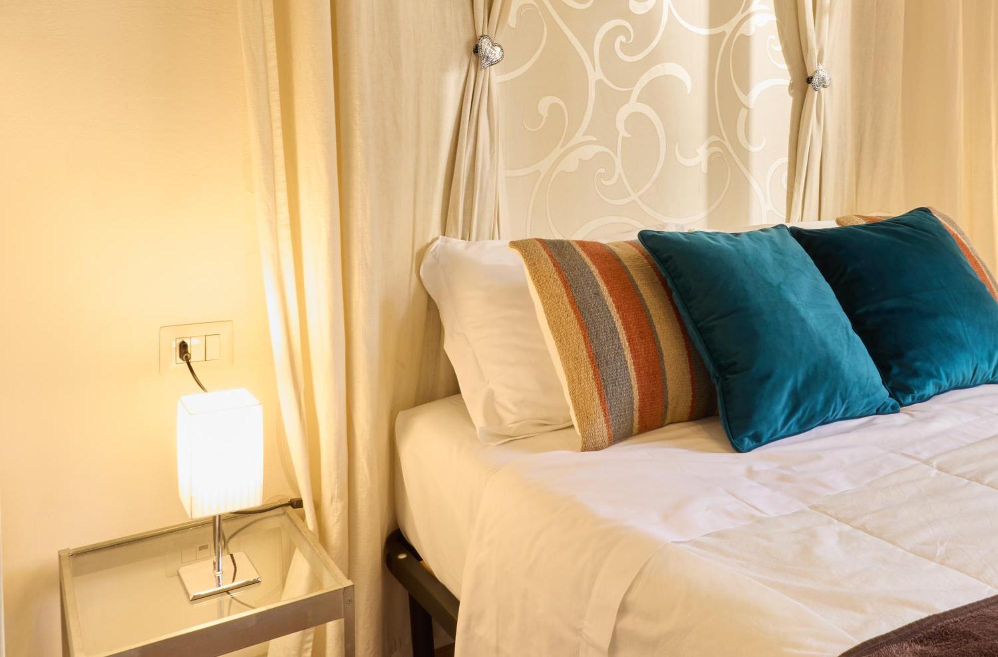 Novoli Cozy Apartamento *