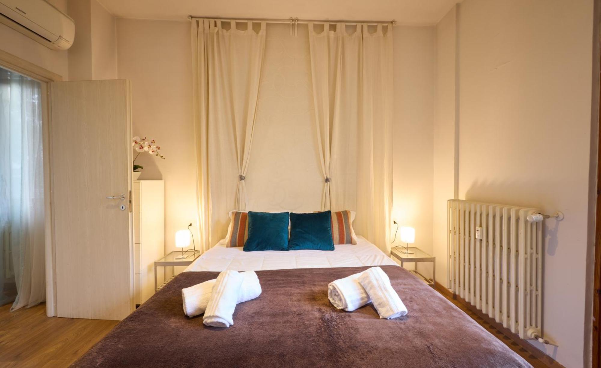 Novoli Cozy Florencia