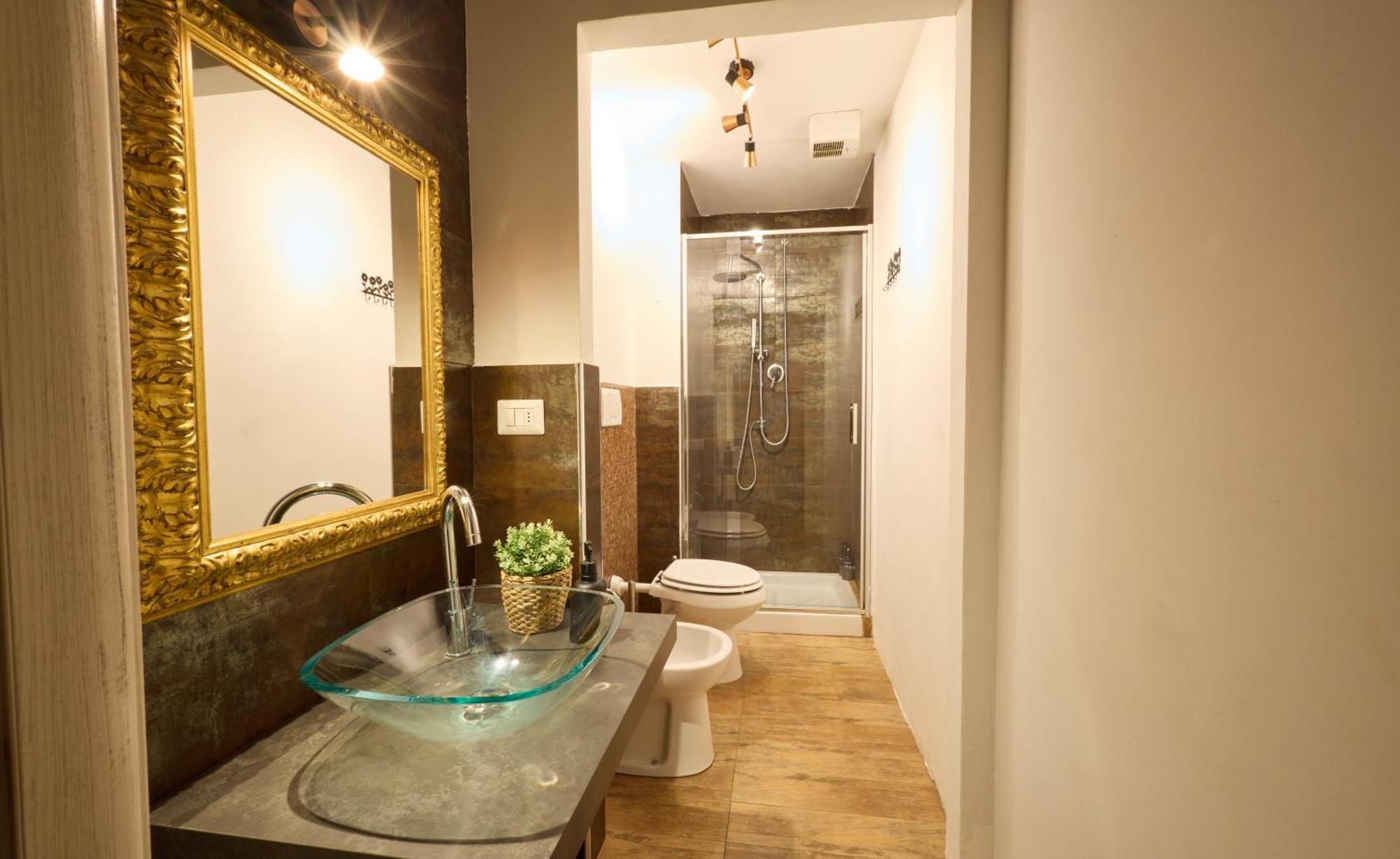 Novoli Cozy Apartamento *
