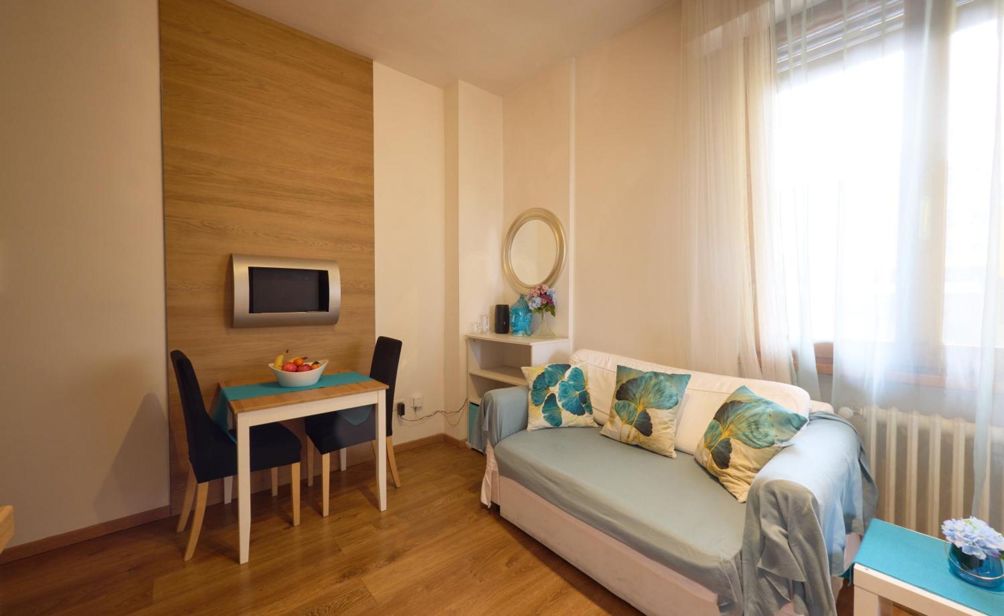 Apartamento Novoli Cozy *
