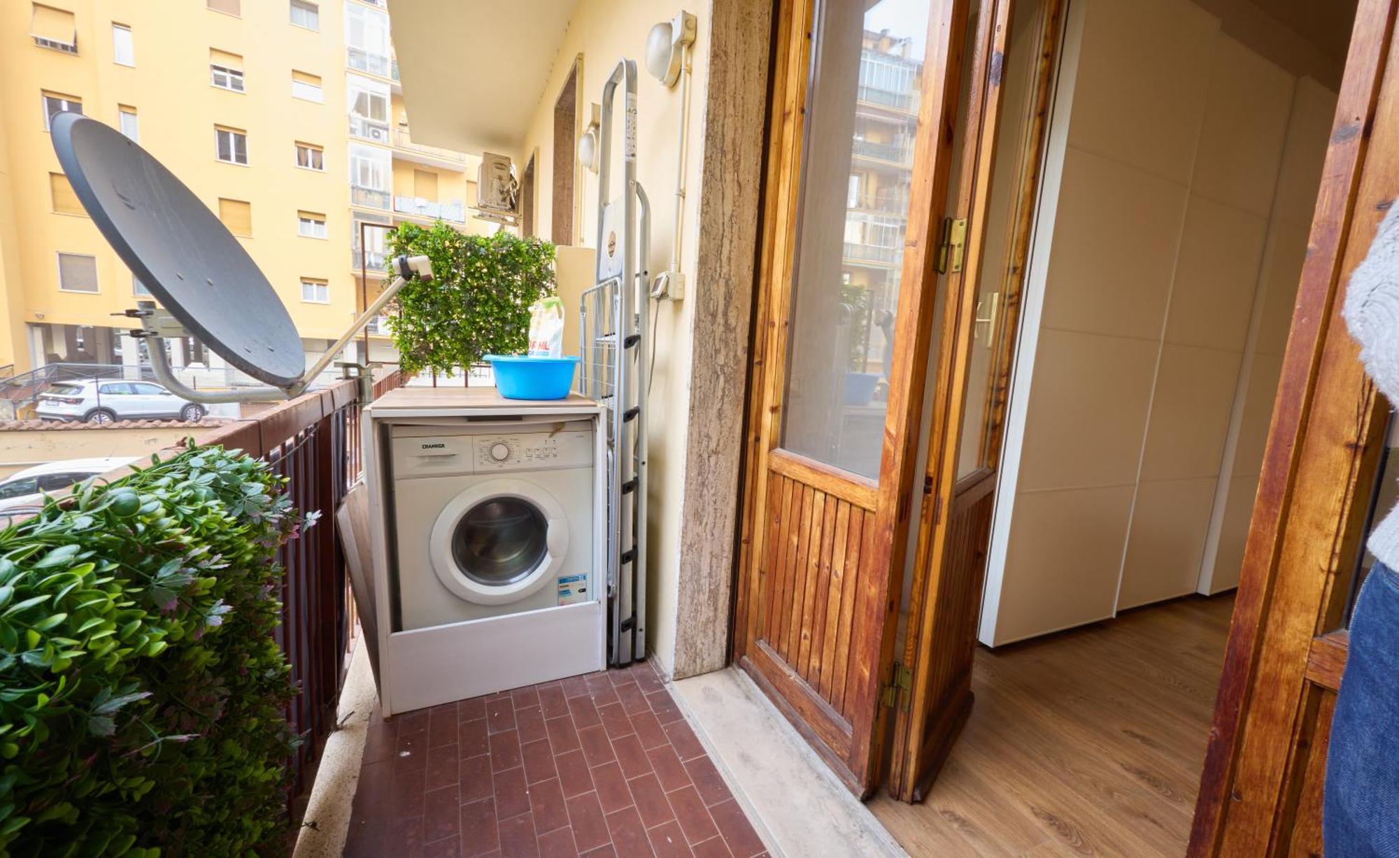 Apartamento Novoli Cozy *
