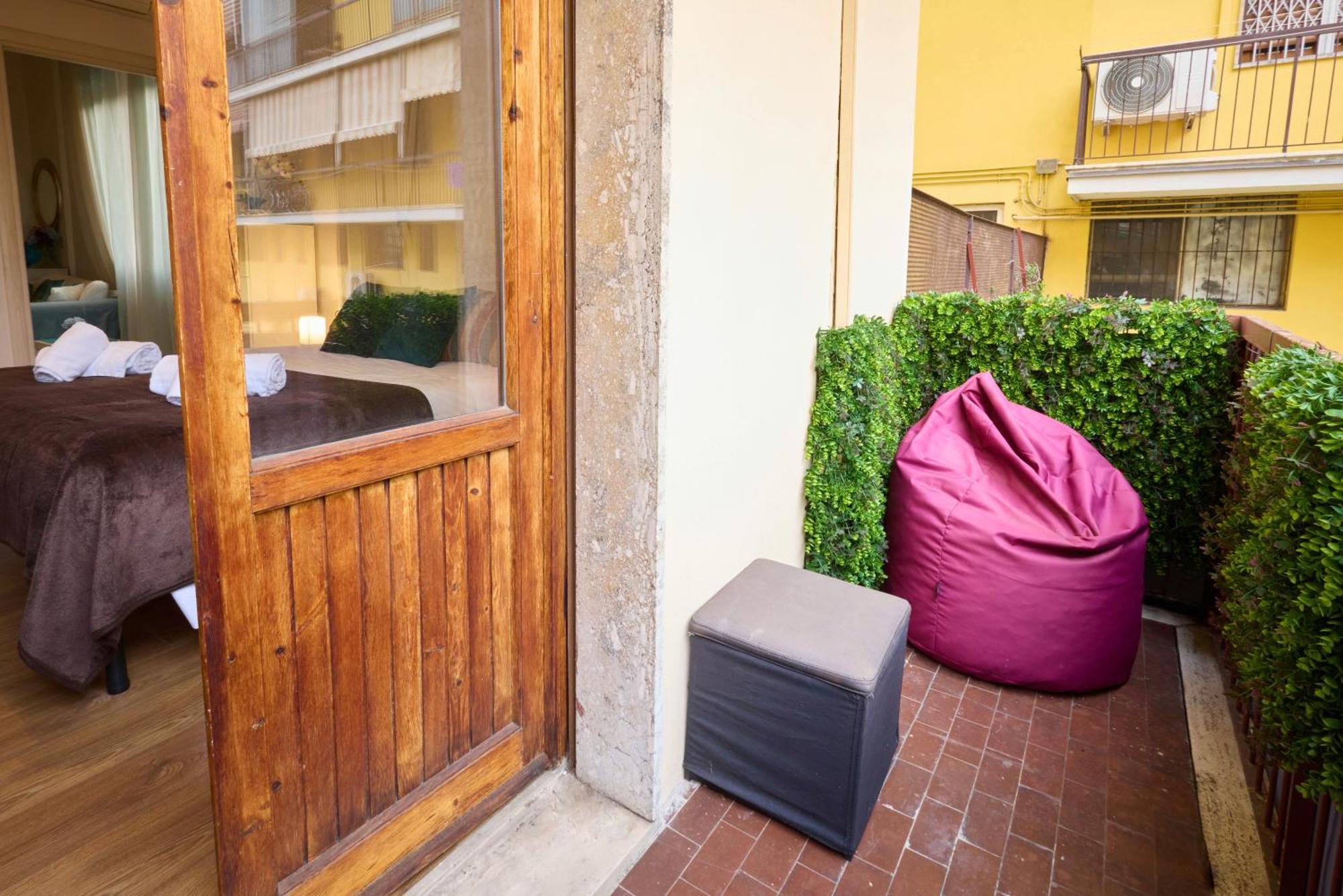 Novoli Cozy Apartamento